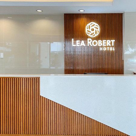 Lea Robert Hotel Angeles Pampanga By Reddoorz ภายนอก รูปภาพ