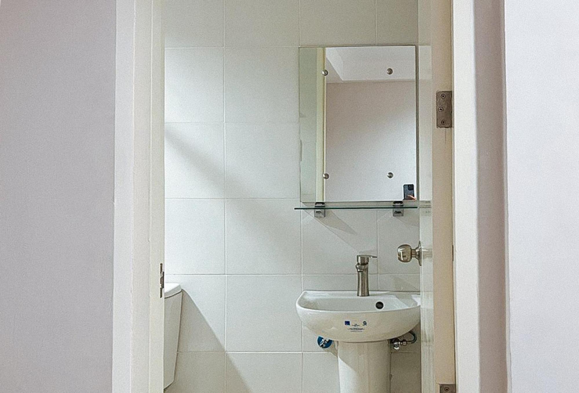 Lea Robert Hotel Angeles Pampanga By Reddoorz ภายนอก รูปภาพ
